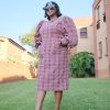 The Palesa Dress - Image 6