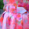 Blossom Midi Dress - Image 4